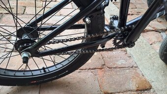Bicykel BMX - 3