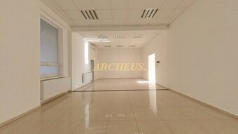 PRENÁJOM OBCHODNÉ PRIESTORY, 177 M2, UL. LEVOČSKÁ, PREŠOV - 3
