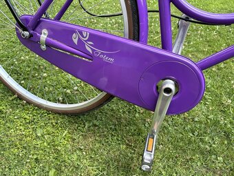 Predam bicykel - 3