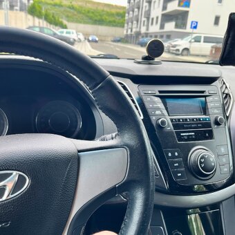 Predaj Hyundai i40 CW 1.7 CRDi - 3