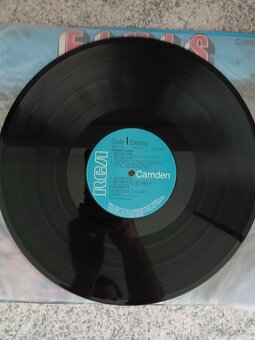 Elvis Presley - Separate ways - 3
