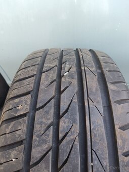 Pneumatiky 215/45r17 - 3