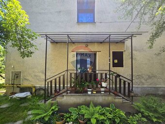Na predaj: 4-izbový rodinný dom s rozsiahlym pozemkom – Jese - 3