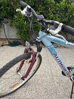Predam damsky bicykel Author Basic ASL - 3