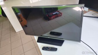Smart TV LG 32LF632V 32" 81cm - 3