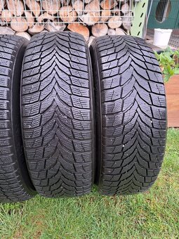 Zimné pneu Nexen Winguard Sport 2 SUV 235/65 R17 - 3