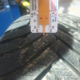 Celoročné Pneumatiky 225/75 R17 - 3