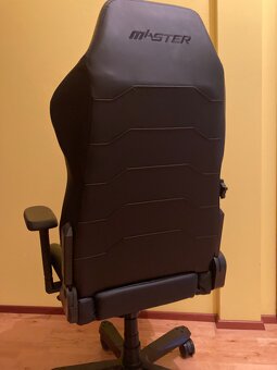 Herná stolička DXRacer MASTER DM1200/N - 3