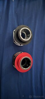 Fanatec clubsport wheelbase v2.5 (8nm) + volant, QR1 spojky - 3