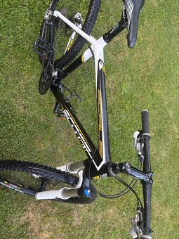 Scott Scale 35 carbon - 3