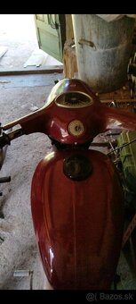 Jawa 250 - 3
