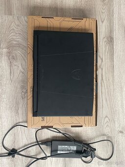 MSI Katana 15 B13V – i9 / 16GB RAM / RTX 4070 - 3