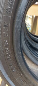Yokohama 175/55R15 letne pneu - 3