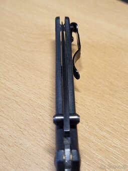 BENCHMADE BUGOUT CF-ELITE - 3