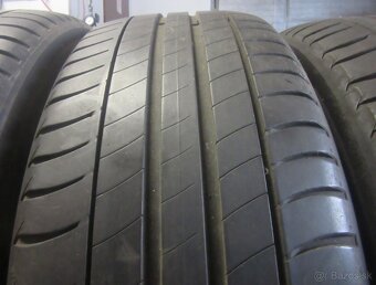 R16 Letná sada CMS rozteč 4x108 195/55R16 MICHELIN - 3