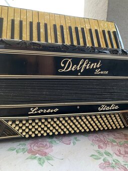 Vintage 1930’s Delfini Loreto Italia - 3