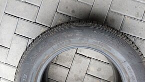 Goodyear EAGLE NCT5 195/65R15 91V - 3