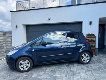 MITSUBISHI COLT 1.1 MPI 55kw Z32 - 3
