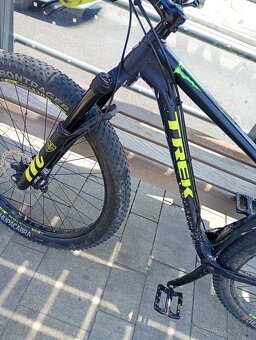 Trek Stache9 - 3