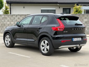 Volvo XC40 D3, 2018, 134.000 km, LED - 3