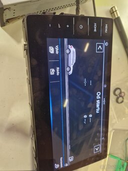 Radio Vw Discovery Pro 5NA035020D - 3