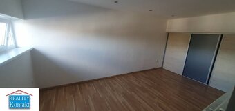 Ponúkame na prenájom 1 izbový byt 41 m2 Dvory nad Žitavou - 3