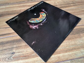 Lp MAGNUM - Kingdom of Madness - 3