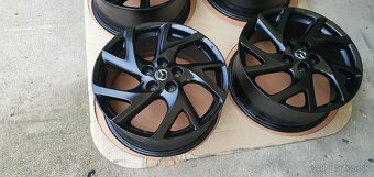 Mazda 6 gh gta 5x114,3 r18 - 3