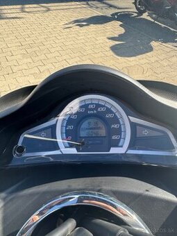 Hodna PCX 125 - 3