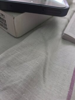 Samsung  A55 5G 8 GB / 128 GB navy v záruke - 3