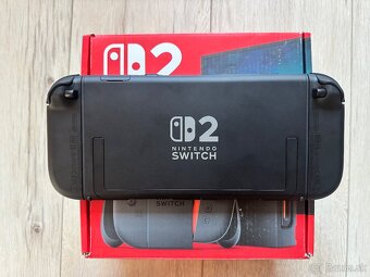 Predam nintendo switch 2 - 3