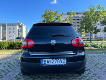Volkswagen Golf 1.9 TDI - 3