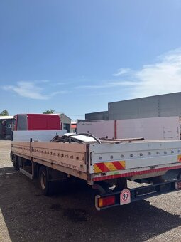 Iveco Eurocargo ML 75E18 - 3