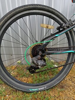 Bicykel cestny storm - 3