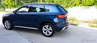 Seat ateca 2.0 tdi - 3