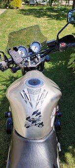 Kawasaki zr7 - 3