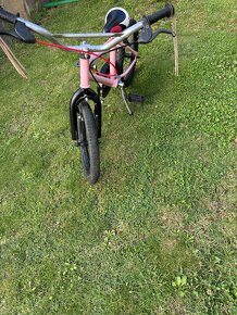 Predám detský bicykel 16 - 3
