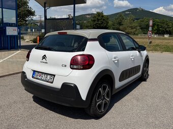 Citroen C3 PureTech 82 E6.2 Elle - 3