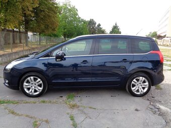 Peugeot 5008 2.0 BlueHDi, Access - 3