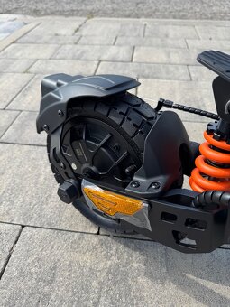 Kukirin G2 Master - 3