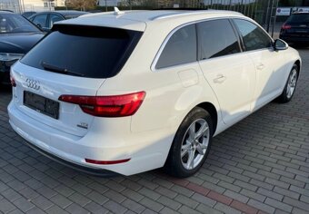 Audi A4 - 3