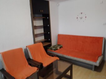 1 izbový byt - Staré sidlisko Prievidza - 3
