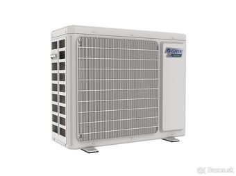 Gree Tepelné čerpadlo 12 KW - 3