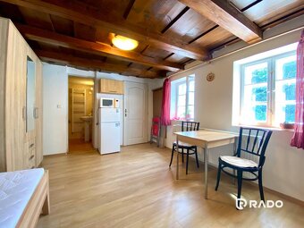 RADO | Garsónka 30m2 | Podunajské Biskupice - 3