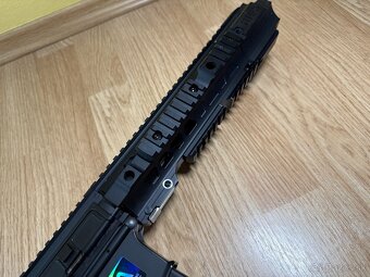 DELTA ARMORY M4 marine FULLMETAL - 3