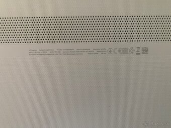 Notebook HP - 3