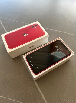 iphone 11 product red 86% - 3