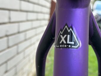 SPECIALIZED Rockhopper XL - 3