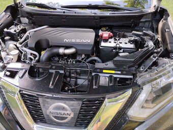 nissan x-trail 2.0 t32 - 3