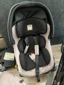 Kocik trojkombinacia Peg Perego - 3